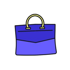 business bag icon