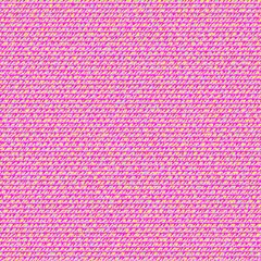 Fototapeta premium striking transparent background image of a geometric pattern.