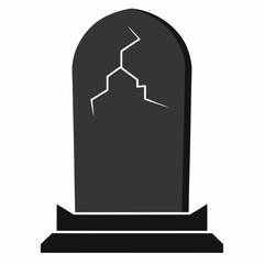 vector illustration of a house