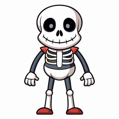 funny cartoon android