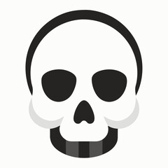 skull and crossbones icon