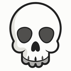 skull and crossbones