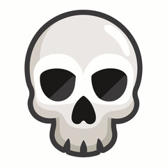 skull and crossbones