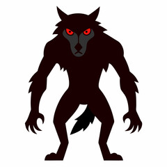 black panther cartoon