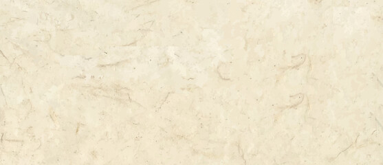 mulberry paper. texture background, noisy grainy effect. Gradient beige old wall. Grunge dusty naked ecru background