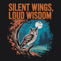 Animal-Inspired T-Shirt Design