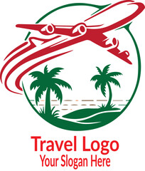 travel logo