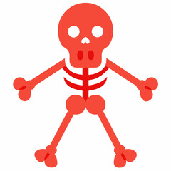 skull and crossbones