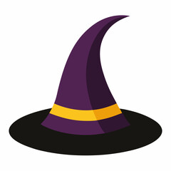 halloween witch hat