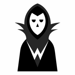 funny cartoon zombie