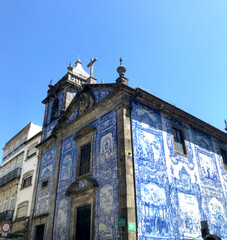 capilla de las almas