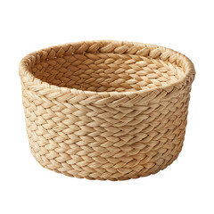 Round Woven Basket, Home Decoration, Storage Solution