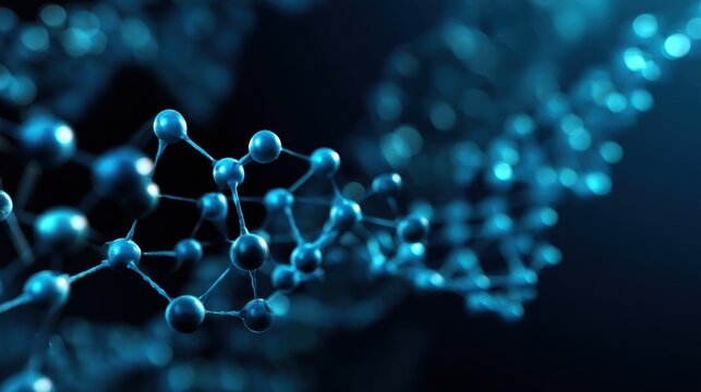 Molecular Structure Representation