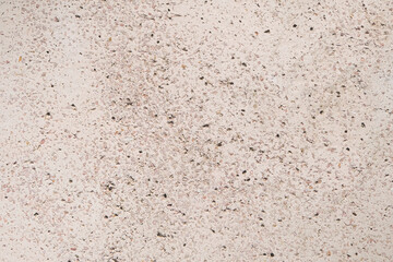 Concrete wall background, outdoor pavement, hard light