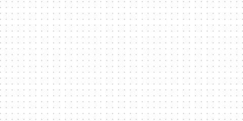 Set of halftone dots gradient pattern texture isolated on white background. Straight dotted spots using halftone circle dot raster texture. Vector blot half tone collection.