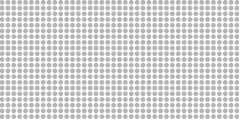 Set of halftone dots gradient pattern texture isolated on white background. Straight dotted spots using halftone circle dot raster texture. Vector blot half tone collection.