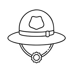 camp tent silhouette icon, camp tent silhouette vector illustration-simple illustration of camp tent silhouette, perfect for camp tent silhouette logos and icons