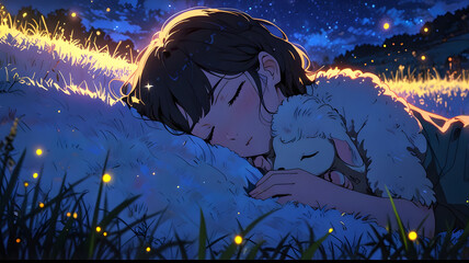 All Animals: Lion, Tiger, Elephant, Horse, Cow, Buffalo, Goat, Sheep, Pig, Dog, Cat, Deer, Rabbit