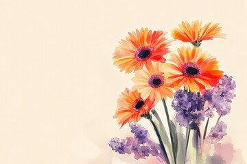 Plakat mat