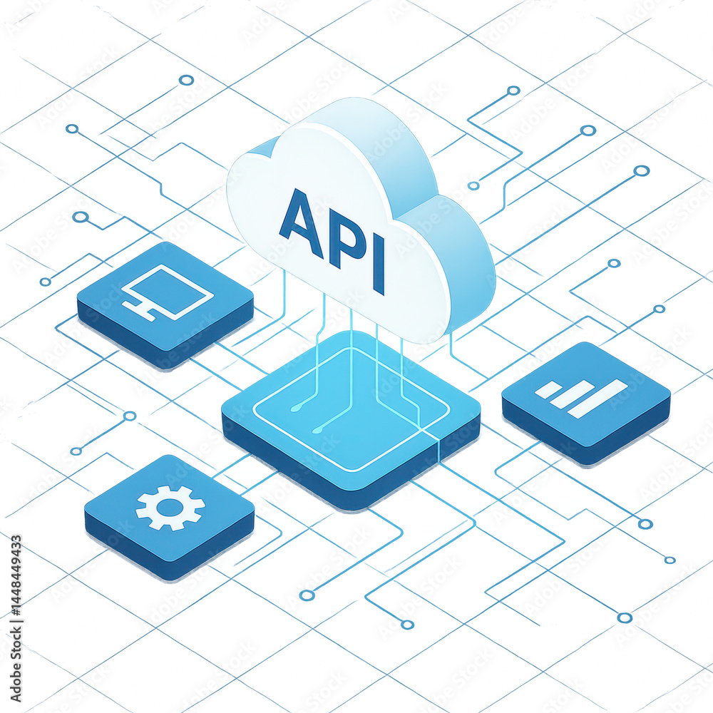 Poster API Development and Management Tools for Scalable Applications