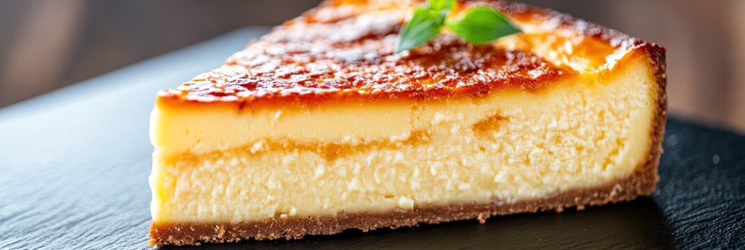 photo of delicious bolo do caco