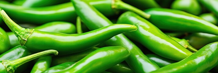 hatch green chilies