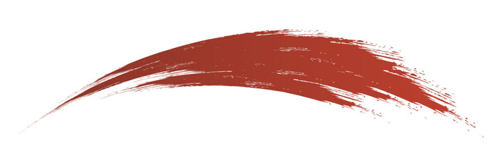 Analog touch materials. The texture of the brush is beautiful. Modern wave pattern