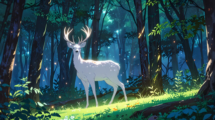 All Animals: Lion, Tiger, Elephant, Horse, Cow, Buffalo, Goat, Sheep, Pig, Dog, Cat, Deer, Rabbit