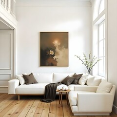 Modern Living Room