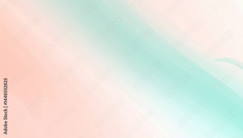 Poster abstract colorful flowing patterns digital space graphic design modern environment high angle view a