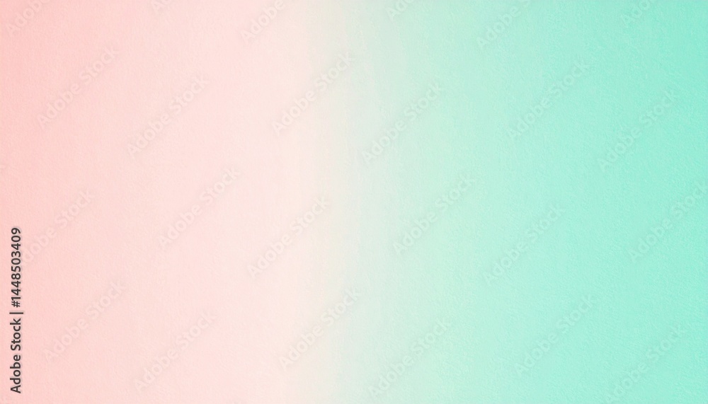 Poster dynamic abstract gradient background digital art visual design soft color palette modern aesthetic c