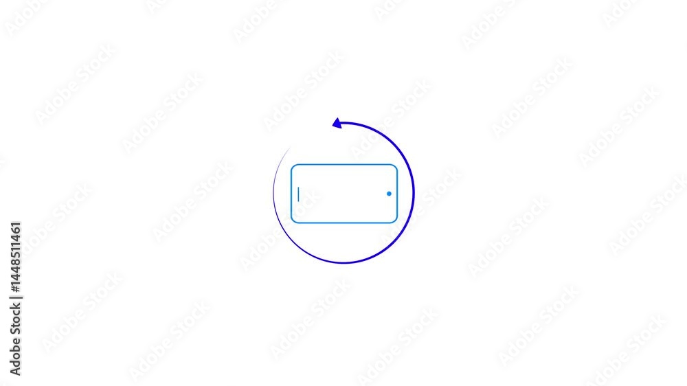 Poster please rotate your phone to landscape 90 rotation for better experience. turn you smart phone rotate