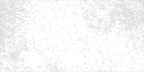 White and gray Grunge Concrete Wall Texture Background Rough texture backdrop of concrete, cement, gravel. Vector for banner and business.