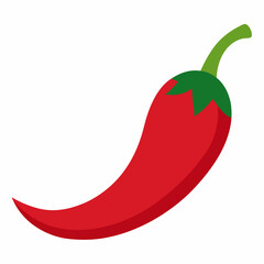 red hot chili pepper