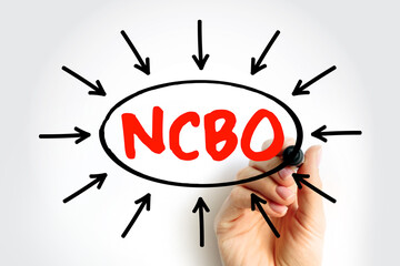NCBO No Change of Beneficial Ownership acronym - where the assets remain with the same beneficial...