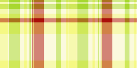 Vibrant pastel plaid pattern in lime green, yellow, and rose tones.  Perfect for textile design, websites, backgrounds, or springsummer projects.