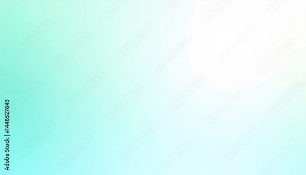 Poster vibrant abstract light patterns digital art soft color palette creative environment artistic viewpoi