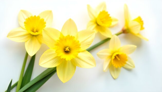 handsome mover in uniform looking at camera and holding blank business card isolated on white with