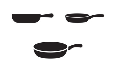Pan icon