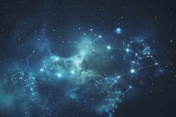 Aquarius Zodiac sign Constellation