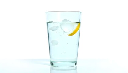 Balloons Numbers Isolated on white background