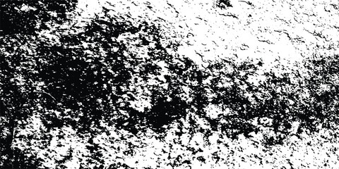 Abstract texture dust old damage dirty grainy and dusty scratches on white background overlay vector textures.