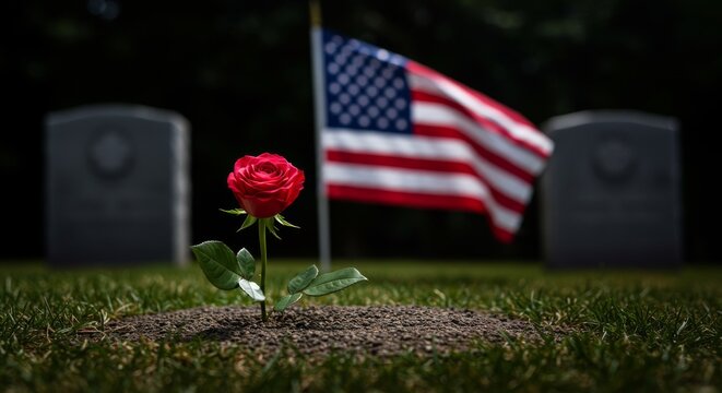 Tribute to Fallen Heroes