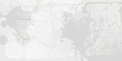 modern abstract white background modern design Vector illustration