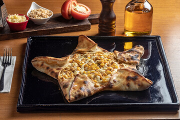star pizza