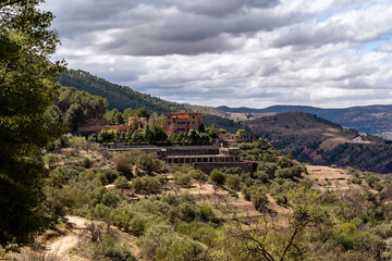 Road Trip Morocco