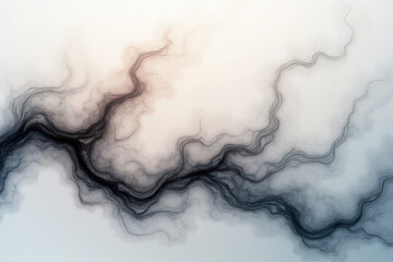 Mesmerizing Ink in Water Photography: Swirling Colors Create Dreamlike Patterns