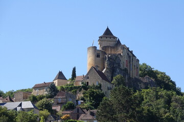 Burg Castelnaud