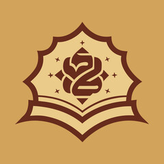 Islamic logo design