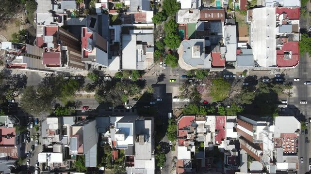 Bulevar G&aacute;lvez Ciudad de Santa Fe Capital en Santa Fe, Argentina